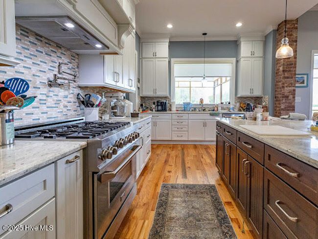 245 Edwards Rd, House other with 4 bedrooms, 4 bathrooms and 6 parking in Chocowinity NC | Image 26