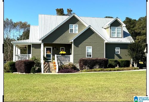 151 Perkins Landing Rd, COLUMBIANA, AL, 35051-5011 | Card Image
