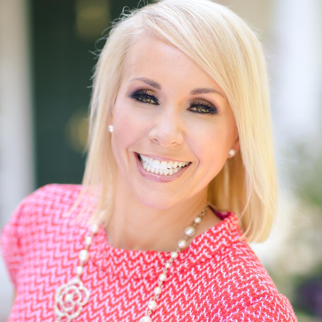 Jill Boudreau