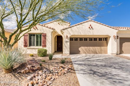 1717 E Sage Thrasher Drive, Green Valley, AZ, 85614 | Card Image