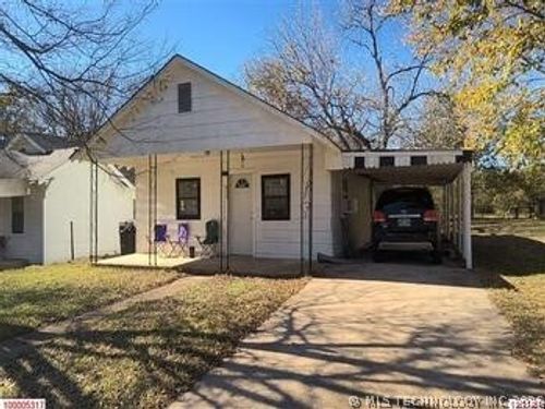 825 Se B Street, Ardmore, OK, 73401 | Card Image