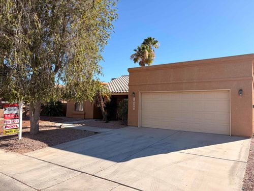 10390 S Fairway Dr, Yuma, AZ, 85367-9009 | Card Image