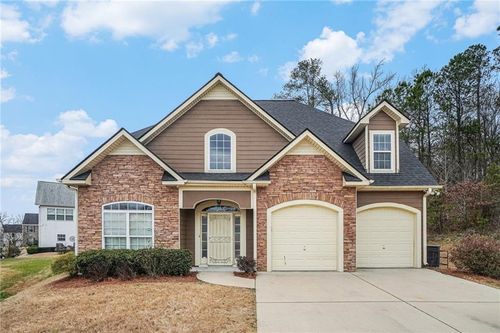 608 Enterkin Ct, College Park, GA, 30349-9036 | Card Image