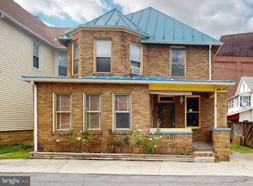 53 N Church St, KEYSER, WV, 26726-3528 | Card Image