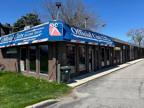 g1-10500 Southwest Hwy, Chicago Ridge, IL, 60415-1468 | Card Image