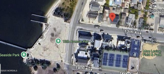 234 13 Th Ave, Condo with 3 bedrooms, 2 bathrooms and 1 parking in Seaside Park NJ | Image 27