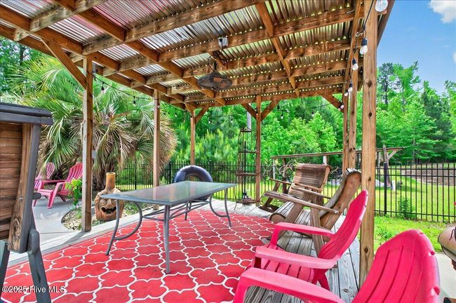 418 Timber Cove Dr, House other with 6 bedrooms, 6 bathrooms and 3 parking in Whiteville NC | Image 89