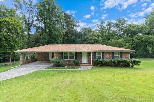 2632 Cottonwood Dr, Marietta, GA, 30066-3616 | Card Image