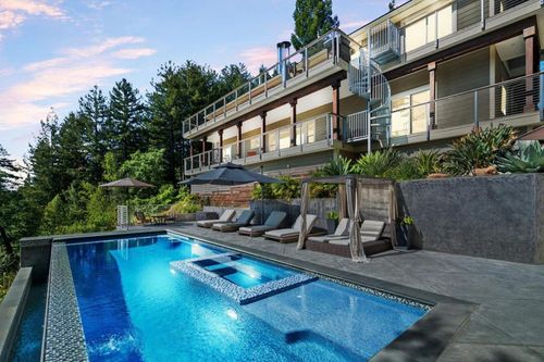 24101 Mountain Charlie Rd, Los Gatos, CA, 95033-8314 | Card Image