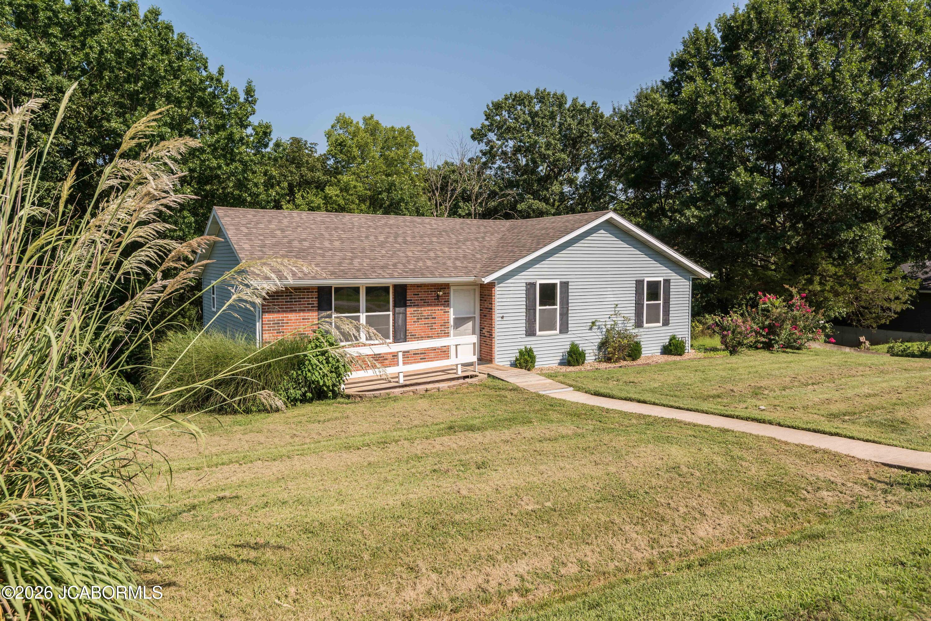 Residential in Holts Summit 2