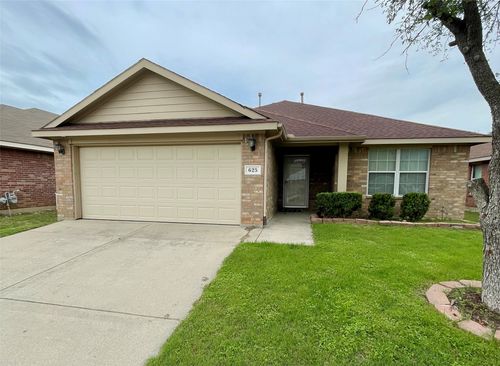 625 Hutchins Dr, Crowley, TX, 76036-2749 | Card Image