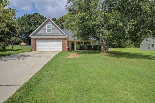 1438 Solomon Dr, Winder, GA, 30680-3226 | Card Image