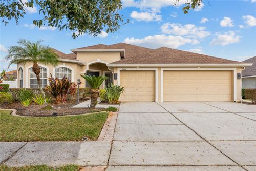 22623 Cliffside Way, Land O Lakes, FL, 34639-6770 | Card Image