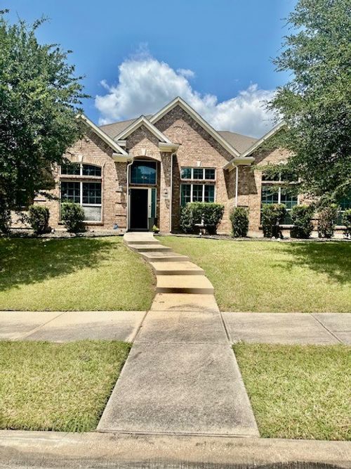 1005 Trailwood Dr, Desoto, TX, 75115-5555 | Card Image