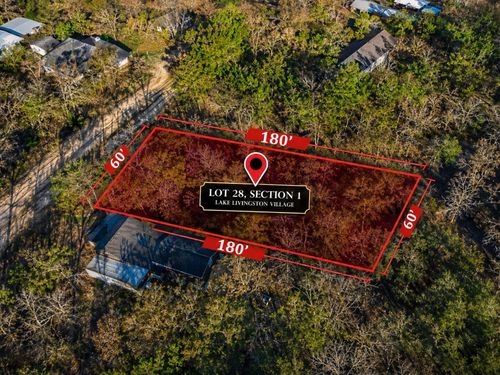 0 Windwood Dr, Livingston, TX, 77351 | Card Image