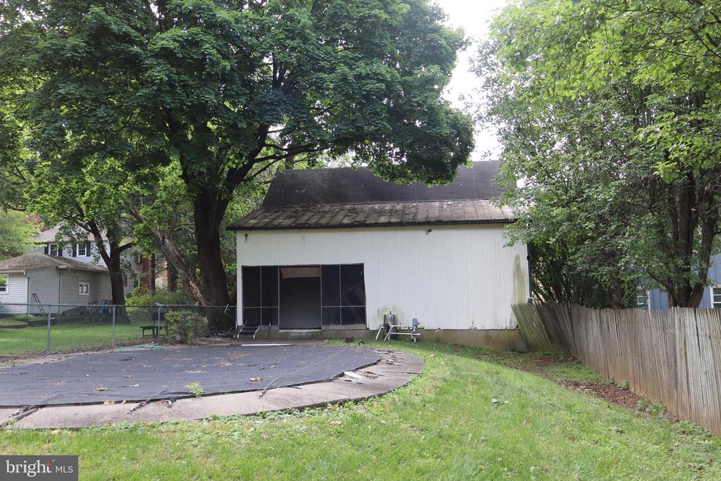 Residential in PERKASIE 5