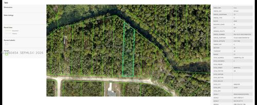 0 Berryhill Dr, Webster, FL, 33597 | Card Image