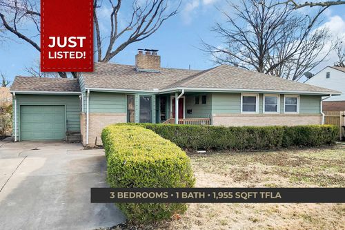 1026 S Fabrique Dr, Wichita, KS, 67218-3610 | Card Image