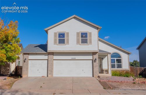 11040 Berry Farm Road, Fountain, CO, 80817 | Card Image