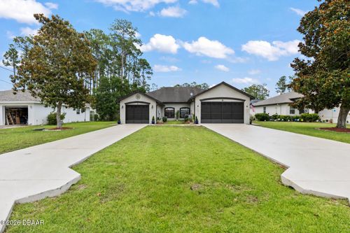 12 Emmons Lane, Palm Coast, FL, 32164 | Card Image