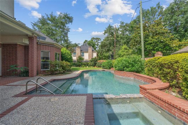 8802 Kennet Valley Rd, House other with 4 bedrooms, 4 bathrooms and 3 parking in Spring TX | Image 40