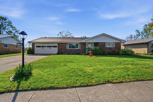 1044 Woodland Dr, Lima, OH, 45805-1648 | Card Image