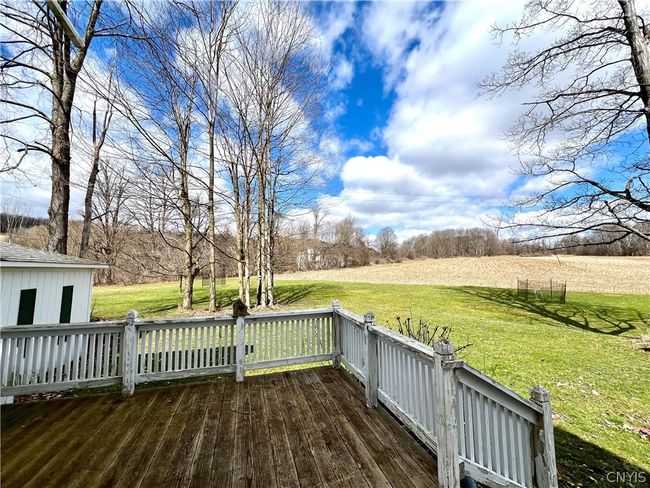 2951 Bishop Road, House other with 4 bedrooms, 1 bathrooms and null parking in Madison NY | Image 29