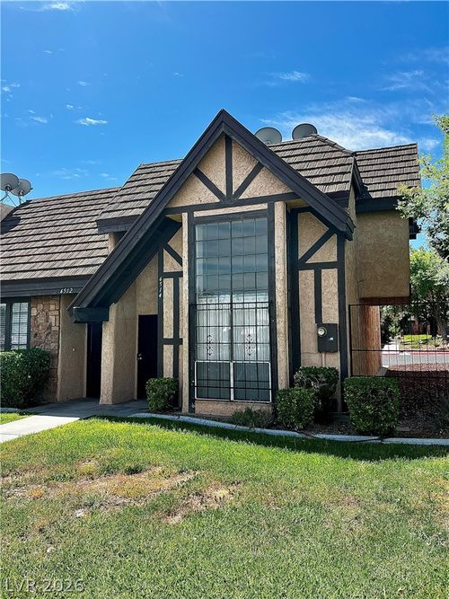 6514 Ironbark Ln, Las Vegas, NV, 89107-1008 | Card Image
