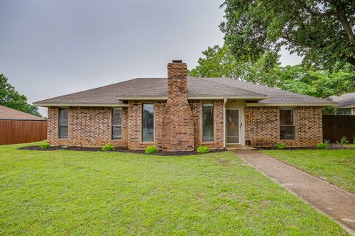 918 Summer Trl, Flower Mound, TX, 75028-1302 | Card Image