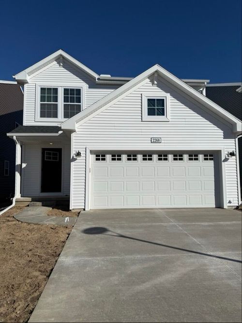 2268 Anchor Ave, Traverse City, MI, 49686-9157 | Card Image