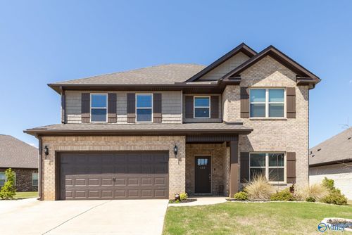 107 Ranna Dr, Huntsville, AL, 35811-1402 | Card Image