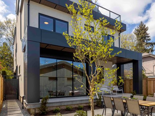 2-3255 13th Avenue, Vancouver, BC, V6K2V6 | Card Image