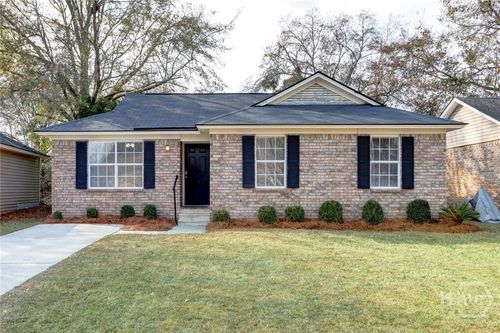 133 Crossover Lane, Savannah, GA, 31410 | Card Image