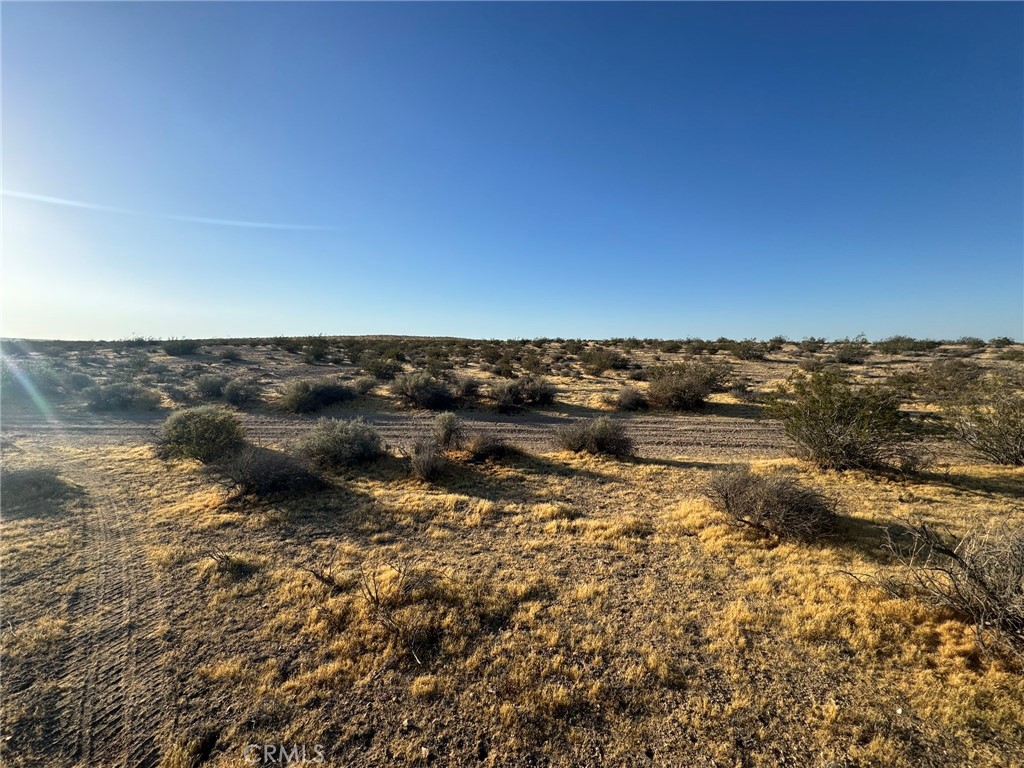 Land in Helendale 5