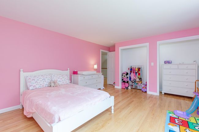 123 Stephen Dr, House other with 5 bedrooms, 4 bathrooms and null parking in Goffstown NH | Image 37