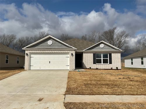 14130 N 73rd East Eastavenue, Collinsville, OK, 74021 | Card Image