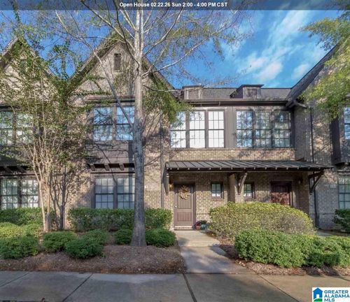 1105 Inverness Cove Way, HOOVER, AL, 35242-4258 | Card Image