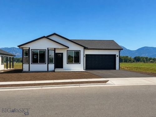 1100 Melissa Way, Belgrade, MT, 59714-6507 | Card Image