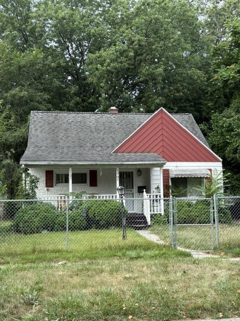 Residential in Flint 4