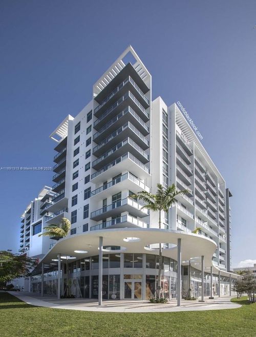 apt-318-3900 Biscayne Blvd, Miami, FL, 33137-3772 | Card Image