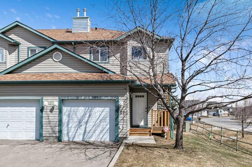 27-156 Canoe Dr Sw, Airdrie, AB, T4B2Z3 | Card Image