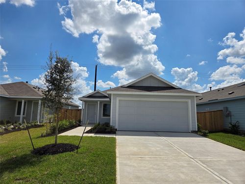 669 Maria Elena Way, Cleveland, TX, 77327 | Card Image
