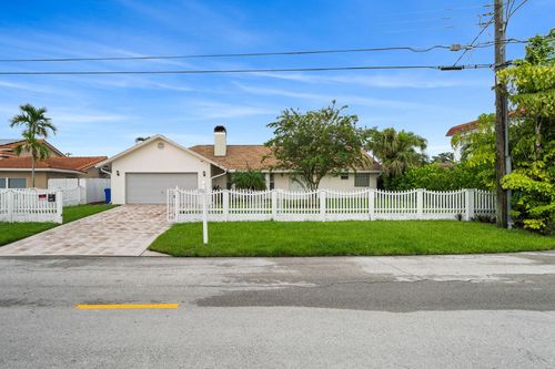 1412 Ne 53rd Ct, Fort Lauderdale, FL, 33334-4951 | Card Image
