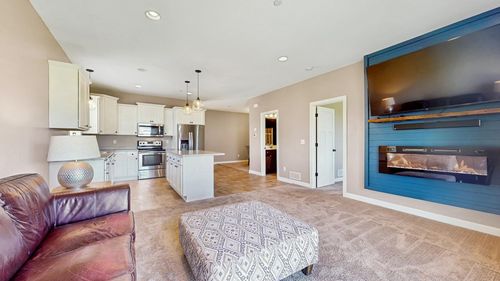 405 Meadow Ln, Norwood Young America, MN, 55397-4609 | Card Image