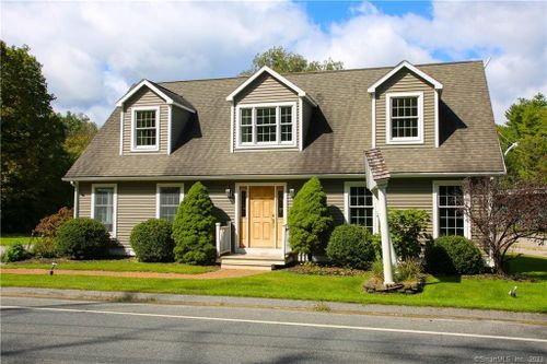 277 Ashley Falls Rd, Canaan, CT, 06018-2000 | Card Image