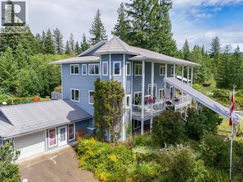 5175 Baker-Kersley Road, Quesnel, BC, V2J6L6 | Card Image