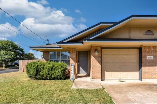 a-2304 Smith Branch Blvd, Georgetown, TX, 78626-8653 | Card Image