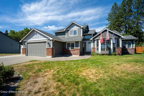 2441 N Henry St, Post Falls, ID, 83854 | Card Image