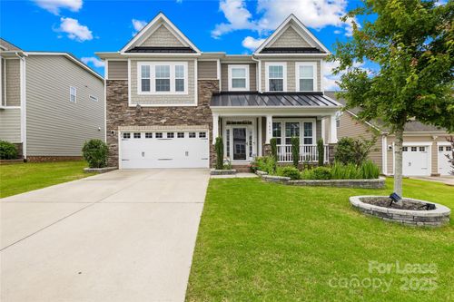 5086 Waterloo Dr, Tega Cay, SC, 29708-0089 | Card Image