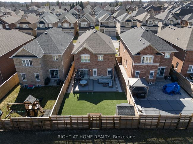 41 St Augustine Dr, House other with 4 bedrooms, 3 bathrooms and 2 parking in Whitby ON | Image 43